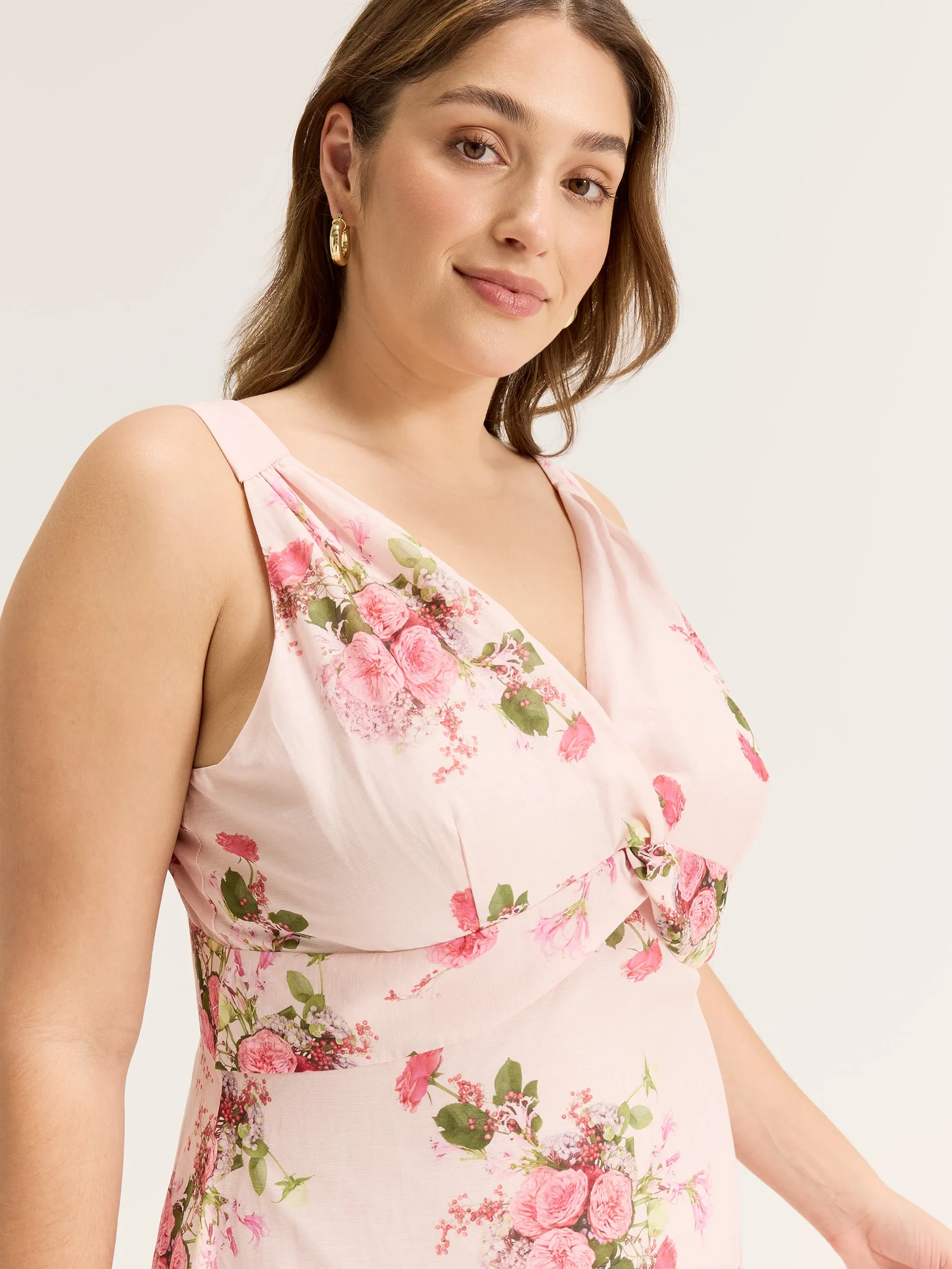 Beautiful Moments Dress