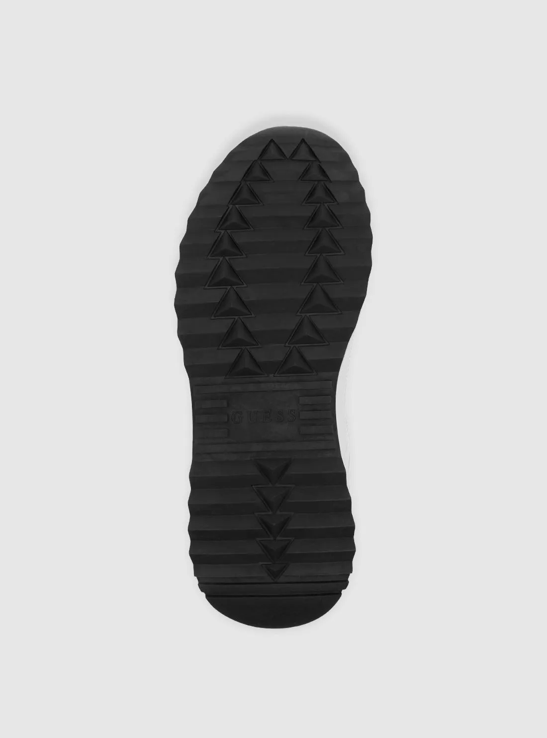 Black Gold Koyaa Sneakers