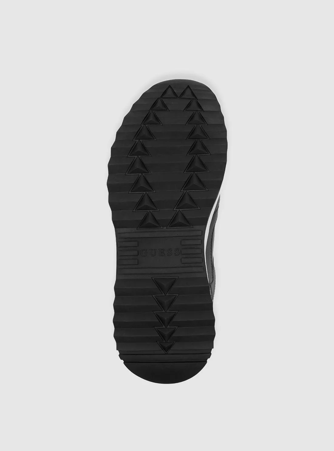 Black Gold Koyaa Sneakers