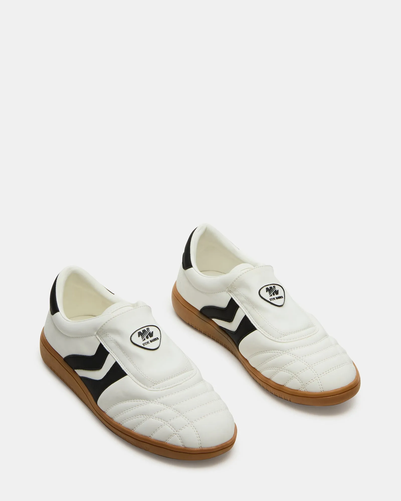 BOLT BLACK/WHITE