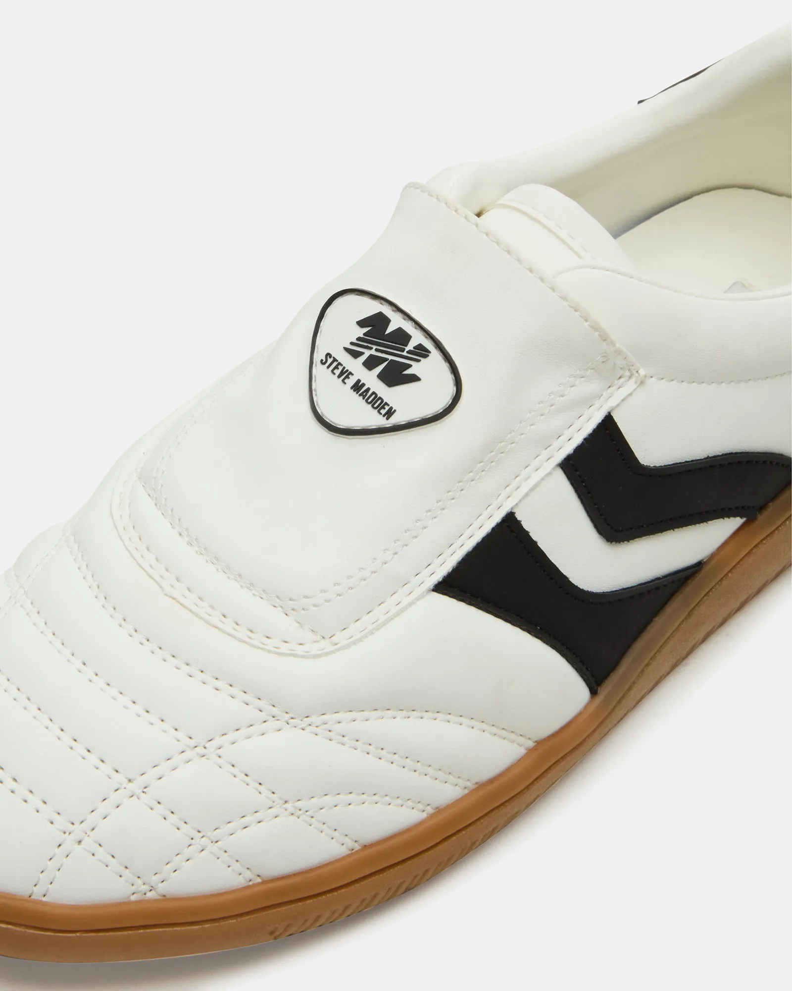 BOLT BLACK/WHITE
