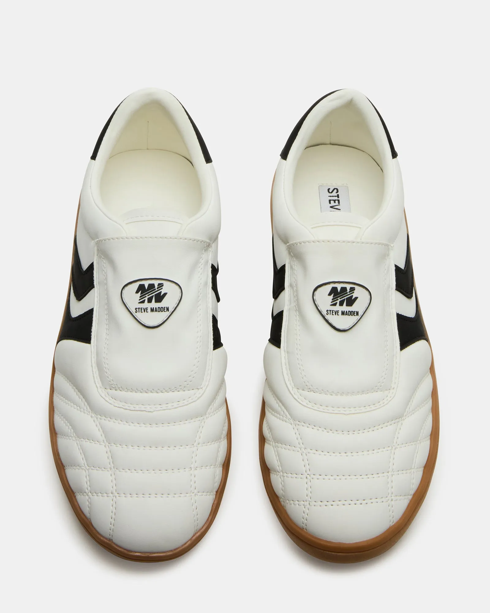 BOLT BLACK/WHITE