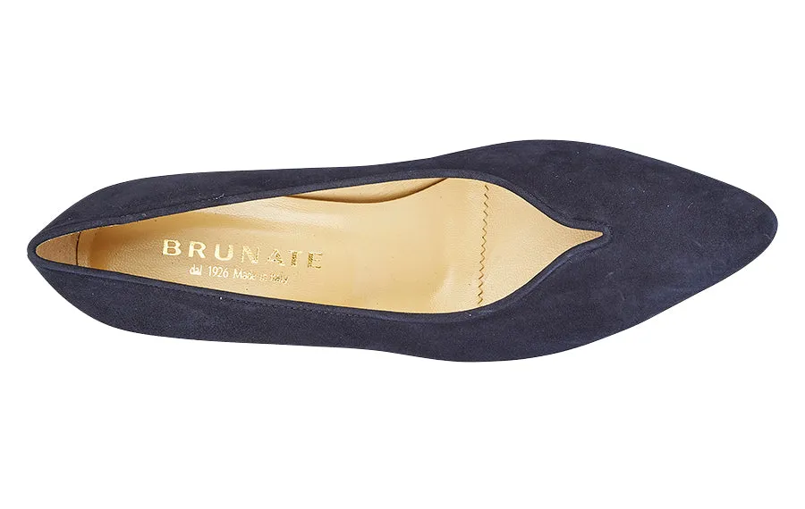 Br Chinchin Navy
