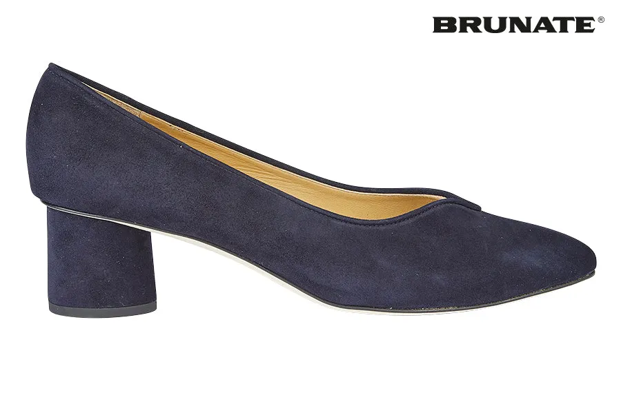 Br Chinchin Navy