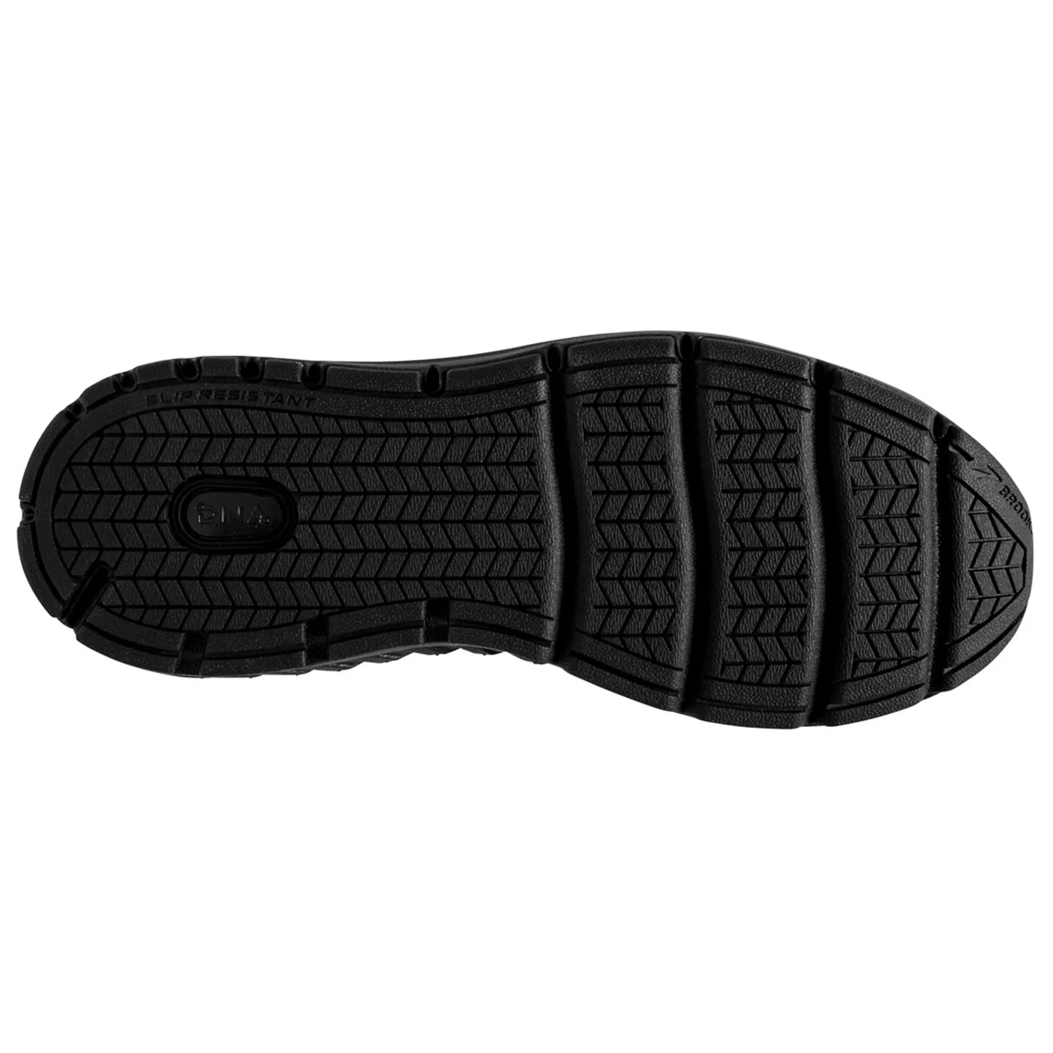 Brooks Addiction Walker 2 2E WIDE Mens Walking Shoes