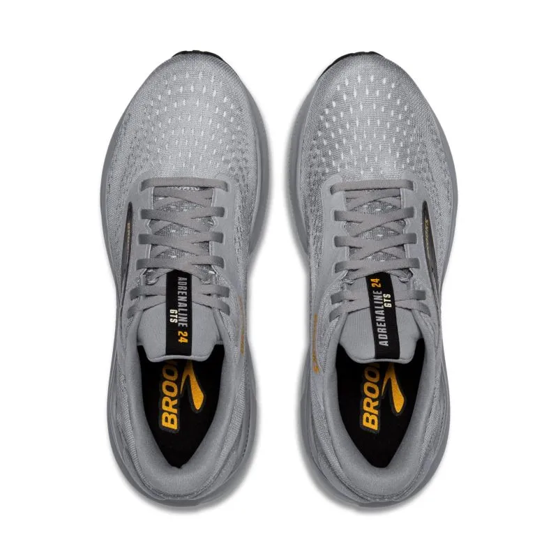Brooks Adrenaline GTS 24 D Mens Running Shoes