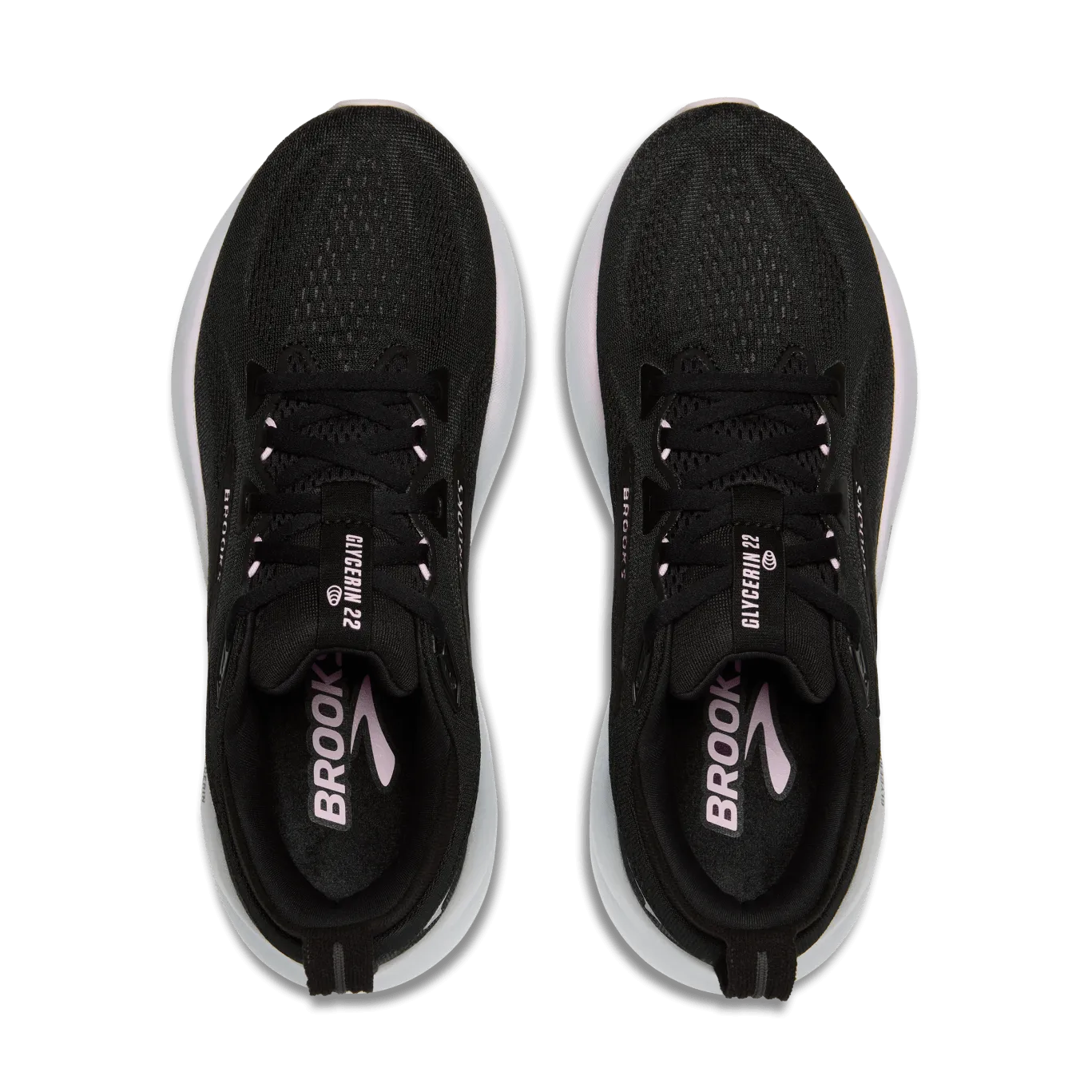 Brooks Glycerin 22 - Womens