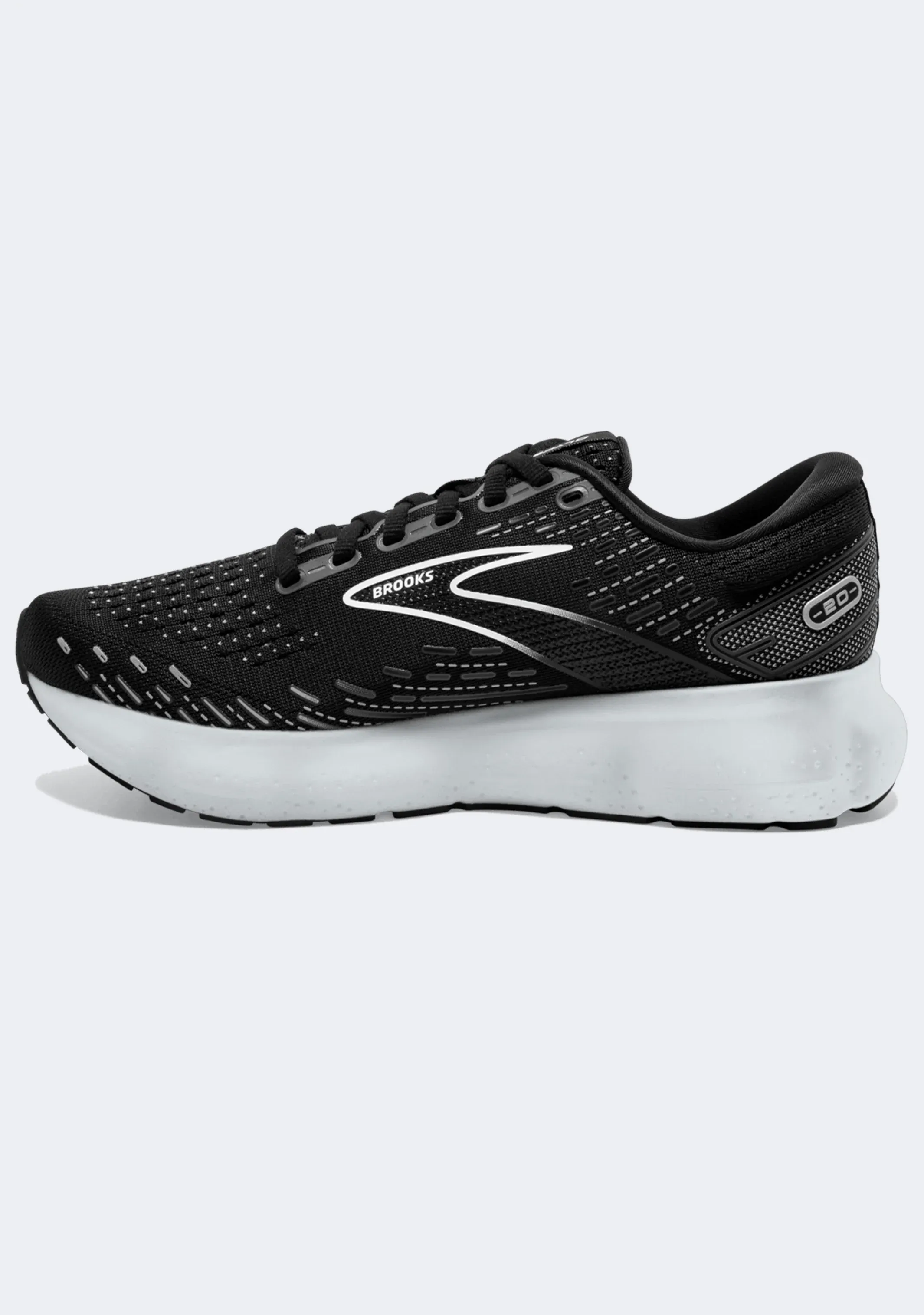 Brooks Men’s Glycerin 20