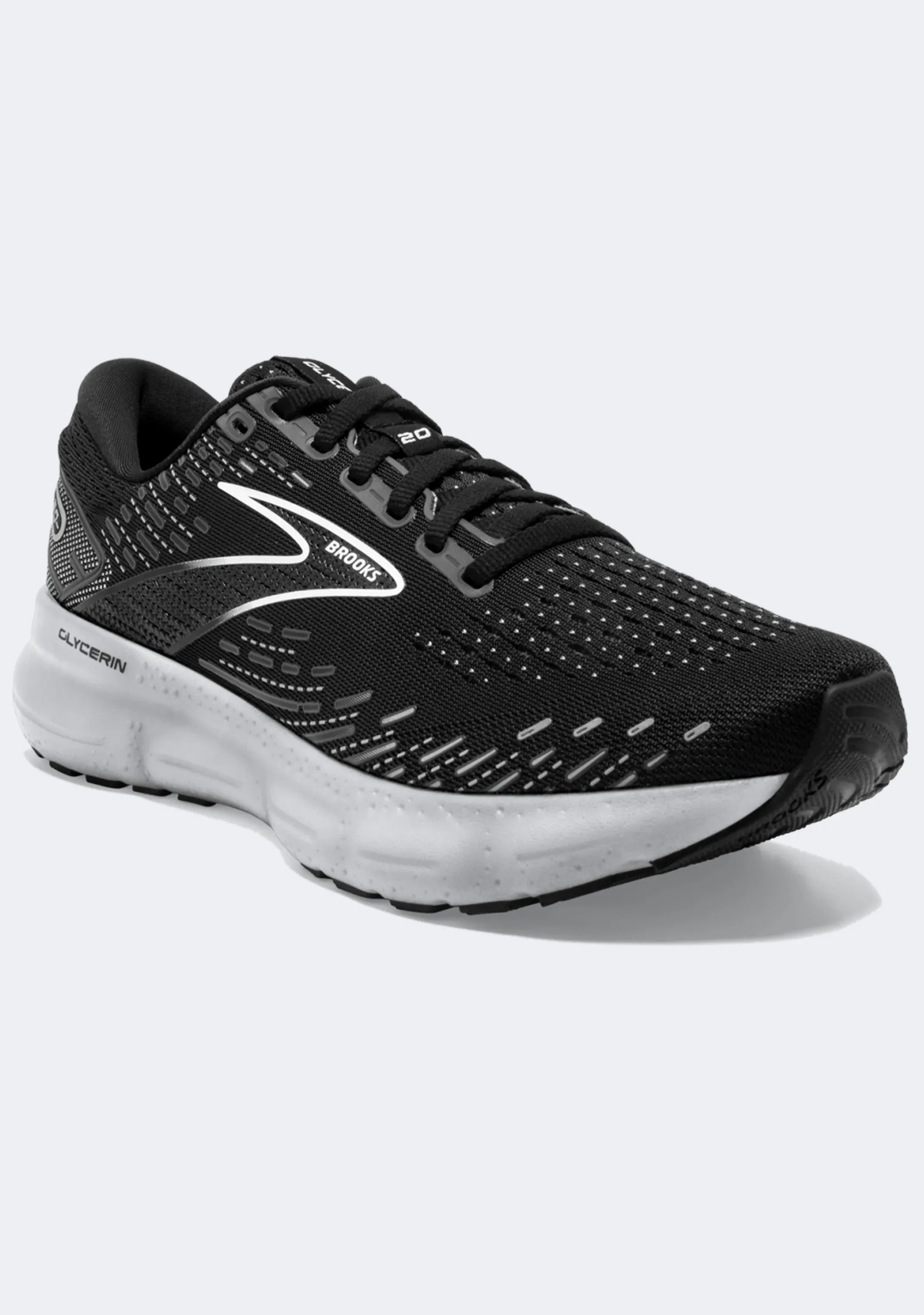 Brooks Men’s Glycerin 20