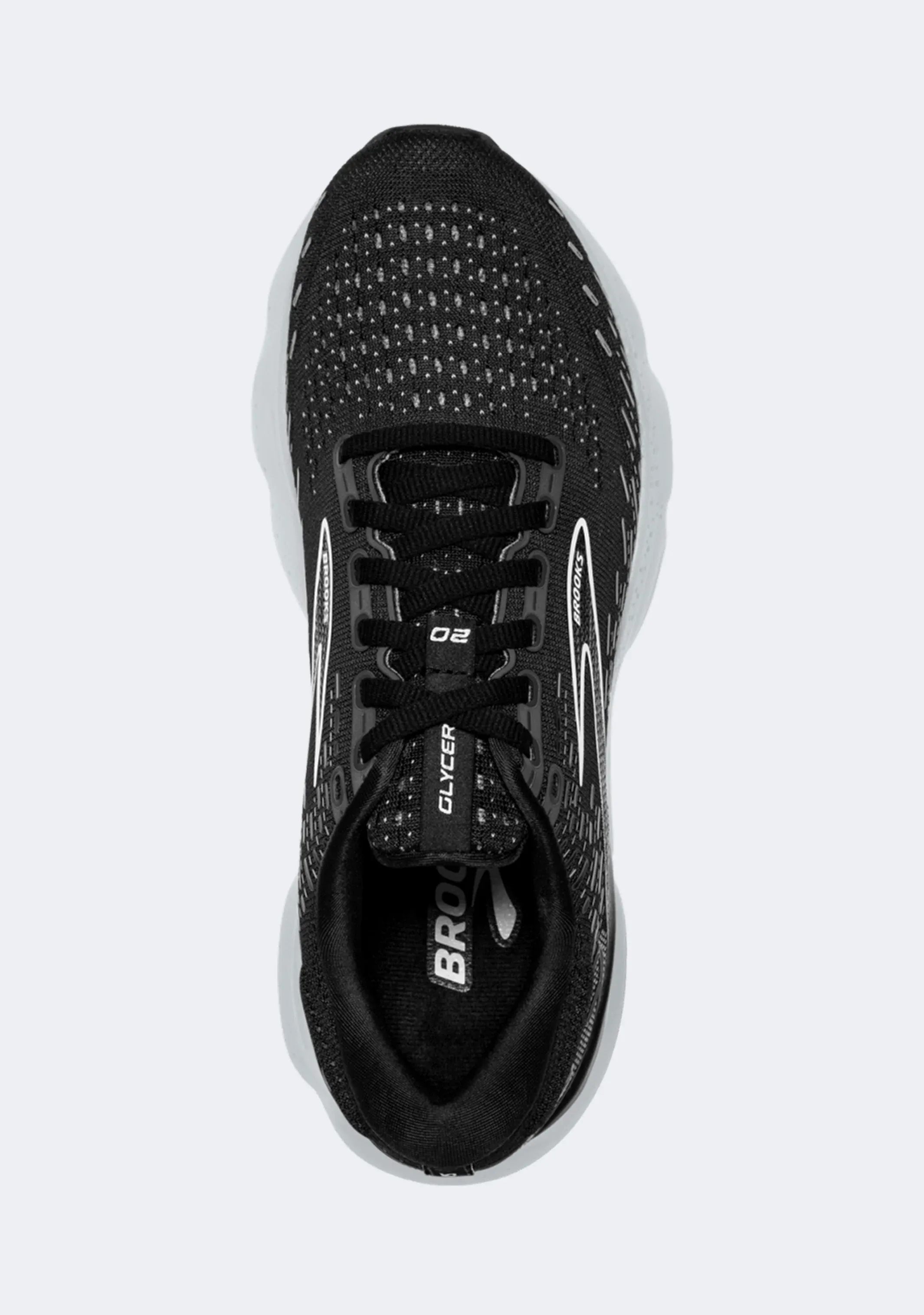 Brooks Men’s Glycerin 20