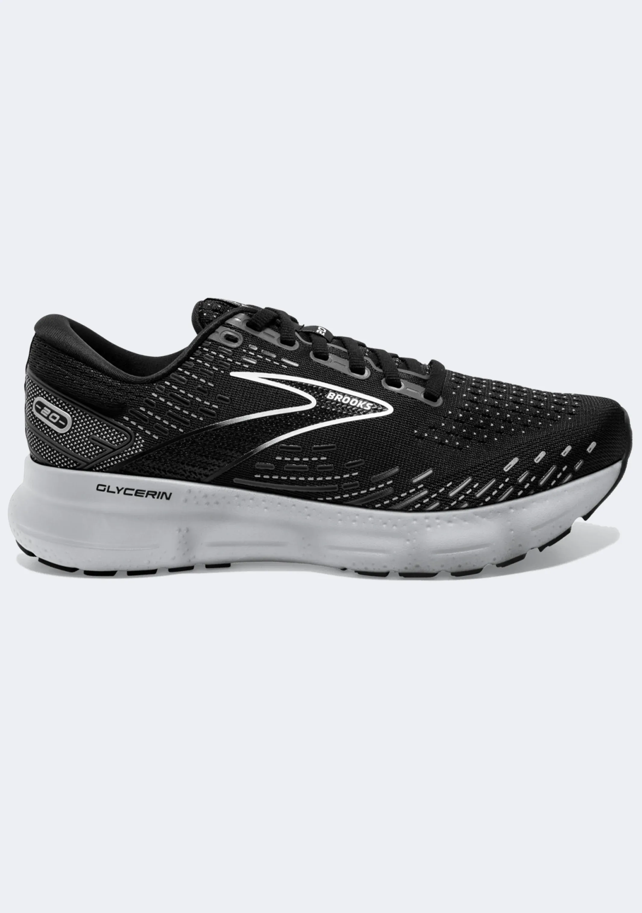 Brooks Men’s Glycerin 20