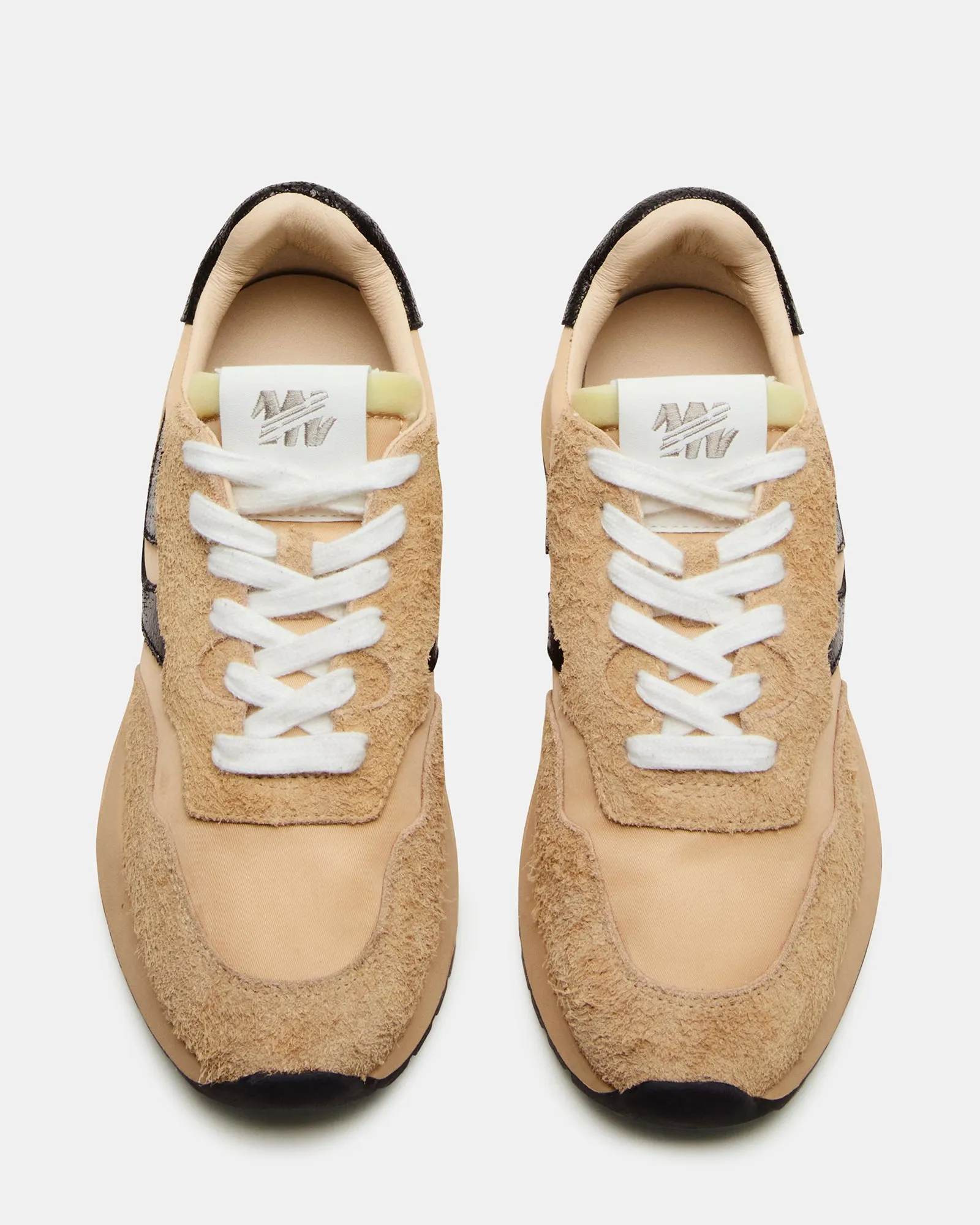 BURST TAN/MULTI