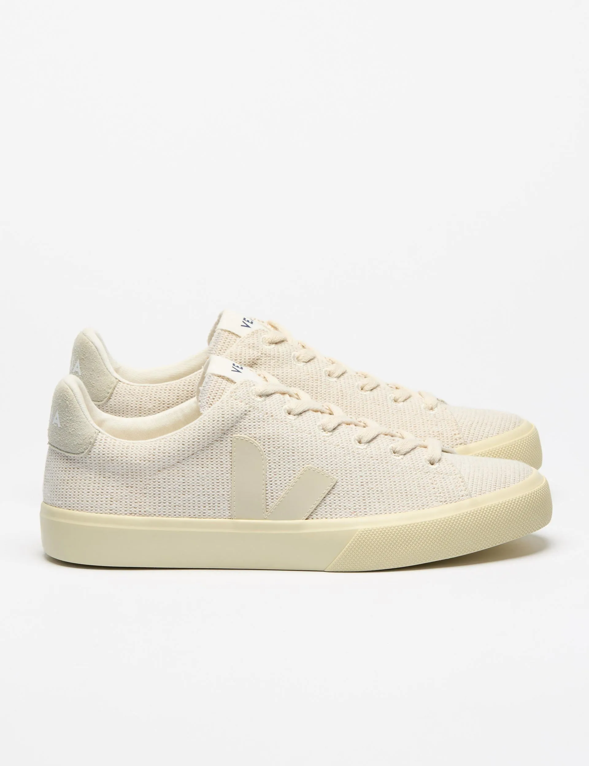 Campo Canvas - J-Mesh Jute Pierre