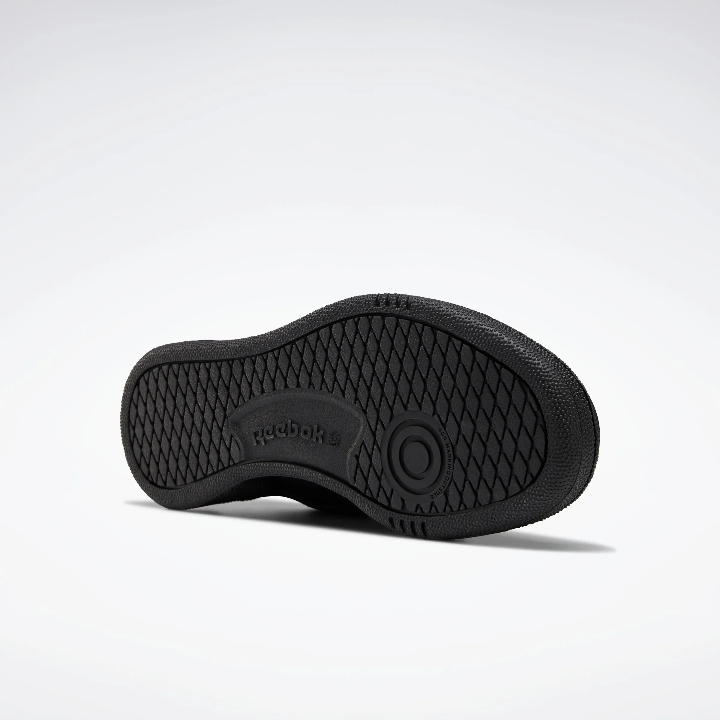 Club C 85 Shoes Int-Black/Charcoal