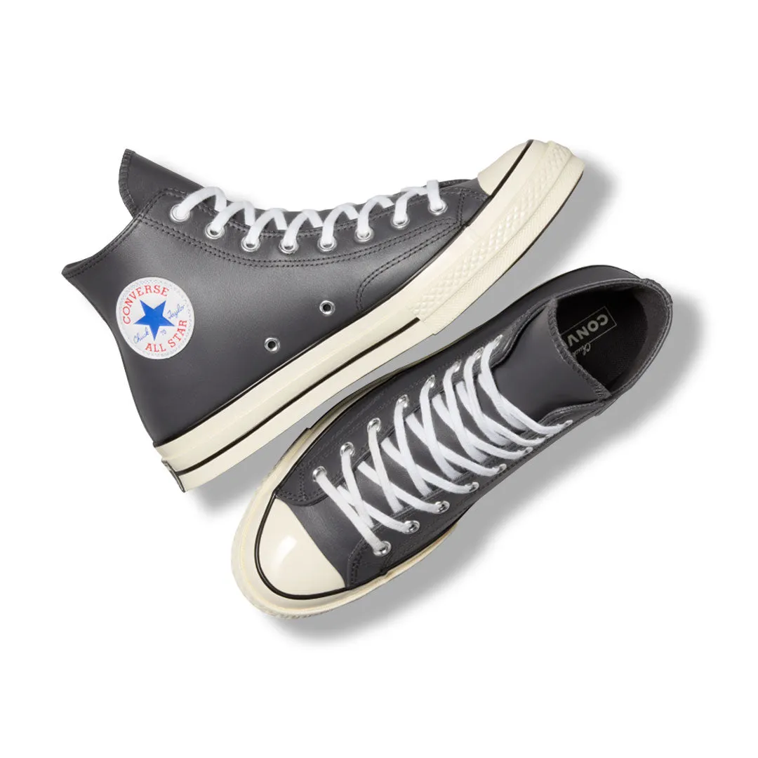Converse - Unisex Chuck 70 Heritage Colour High Top Shoes (A09479C)
