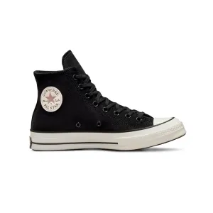 Converse - Unisex Chuck 70 Heritage Colour Suede High Top Shoes (A09474C)