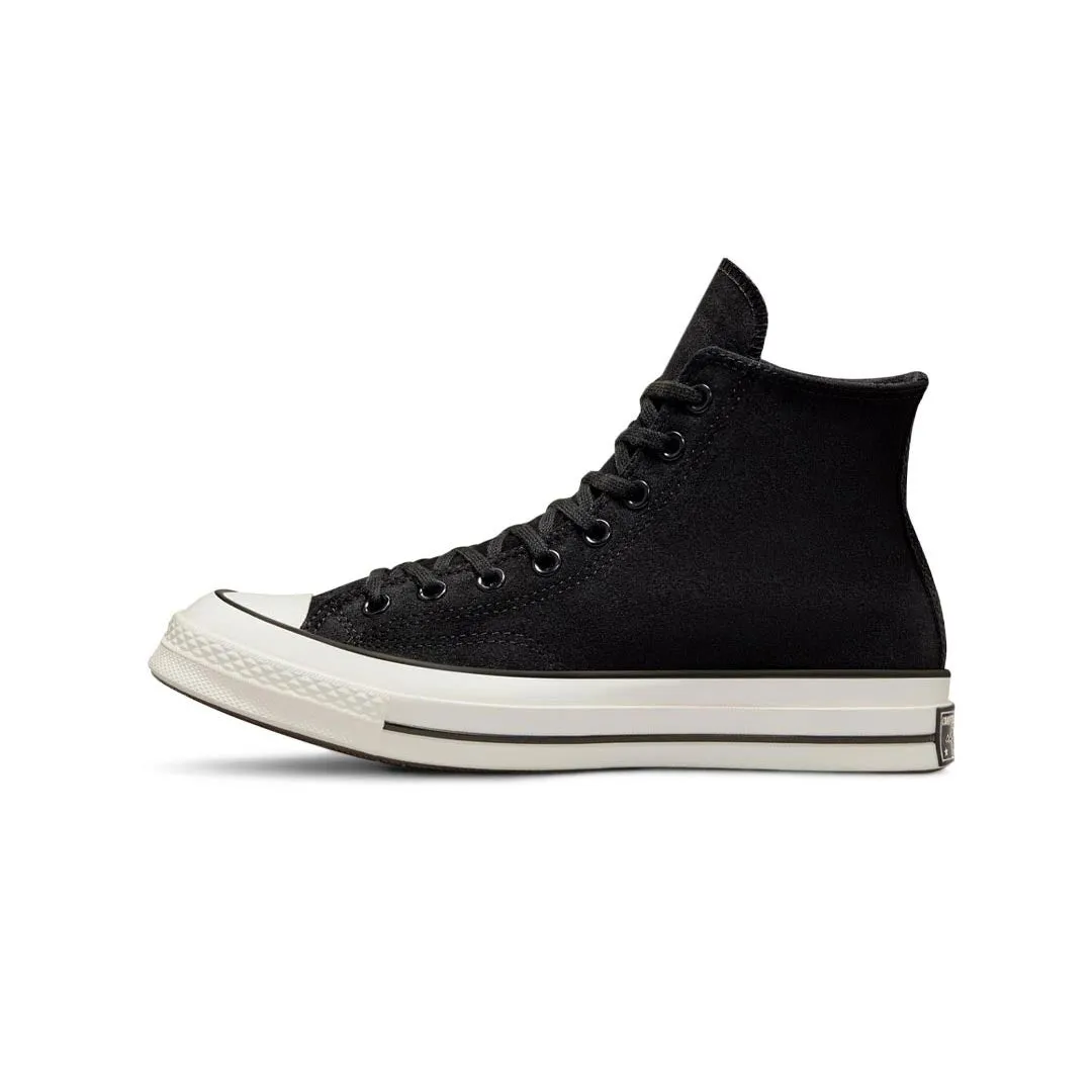Converse - Unisex Chuck 70 Heritage Colour Suede High Top Shoes (A09474C)