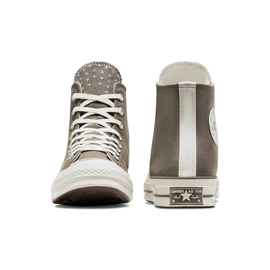 Converse - Unisex Chuck 70 Worn-In High Top Shoes (A08529C)