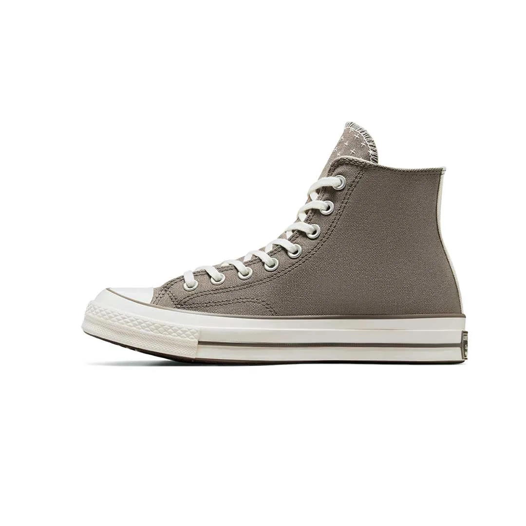 Converse - Unisex Chuck 70 Worn-In High Top Shoes (A08529C)