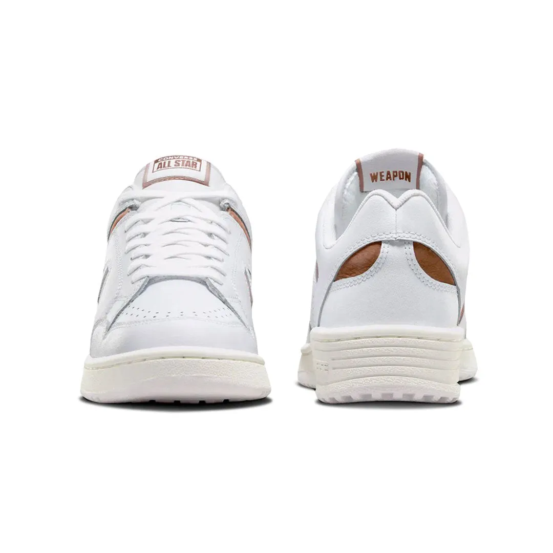 Converse - Unisex Weapon Shoes (A11573C)