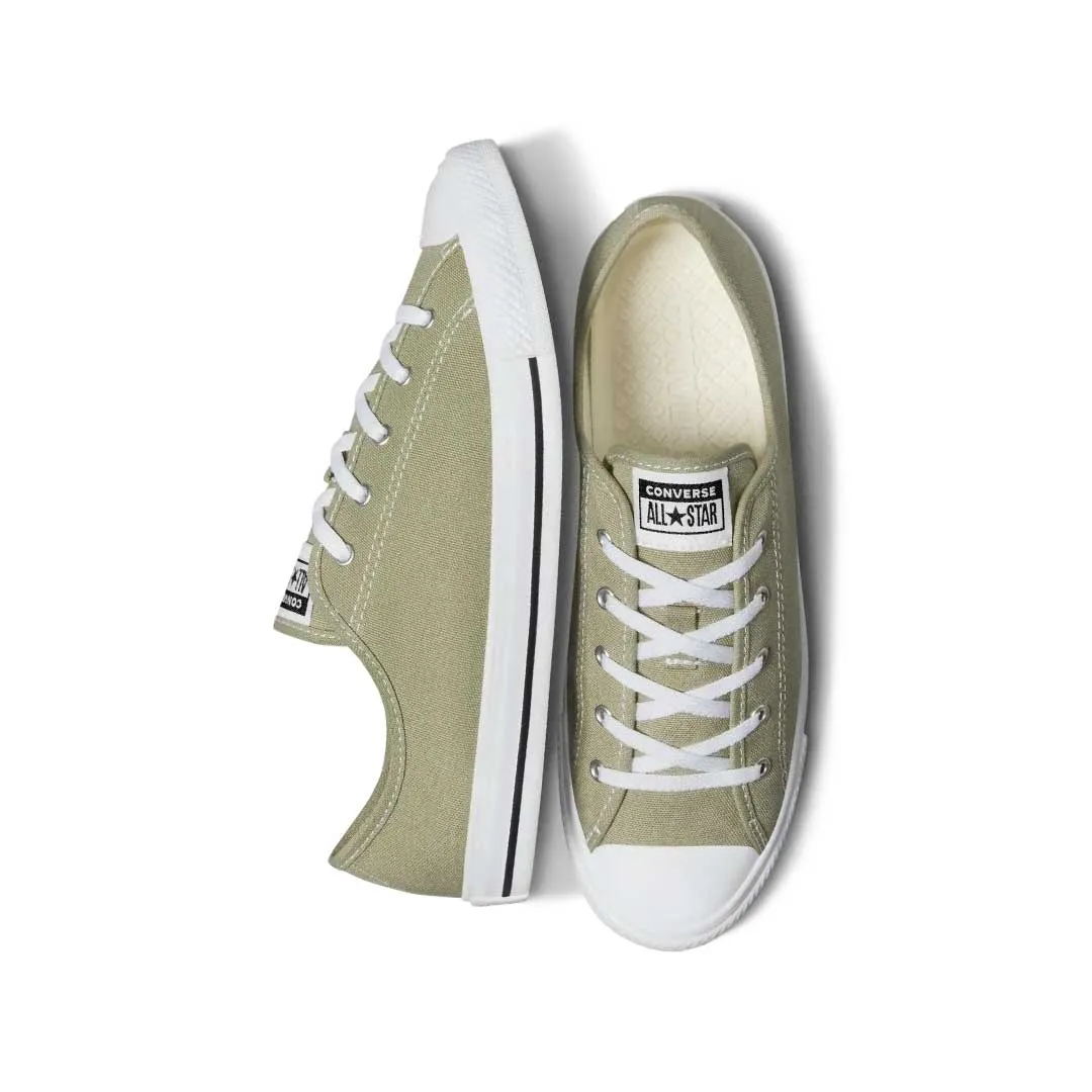 Converse - Women's Chuck Taylor All Star Dainty Low Top Shoes (A12324C)