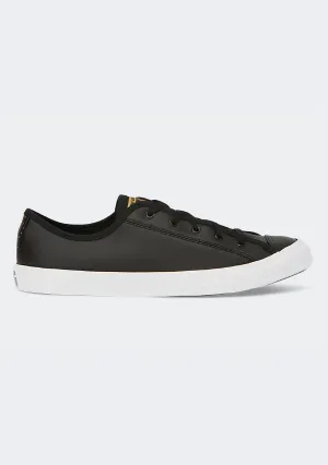 Converse Womens Chuck Taylor All Star Dainty Ox