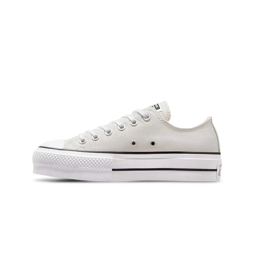 Converse - Women's Chuck Taylor All Star Lift Platform Low Top Shoes (A11538C)