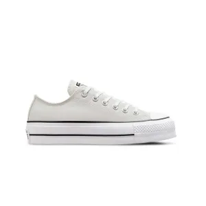Converse - Women's Chuck Taylor All Star Lift Platform Low Top Shoes (A11538C)