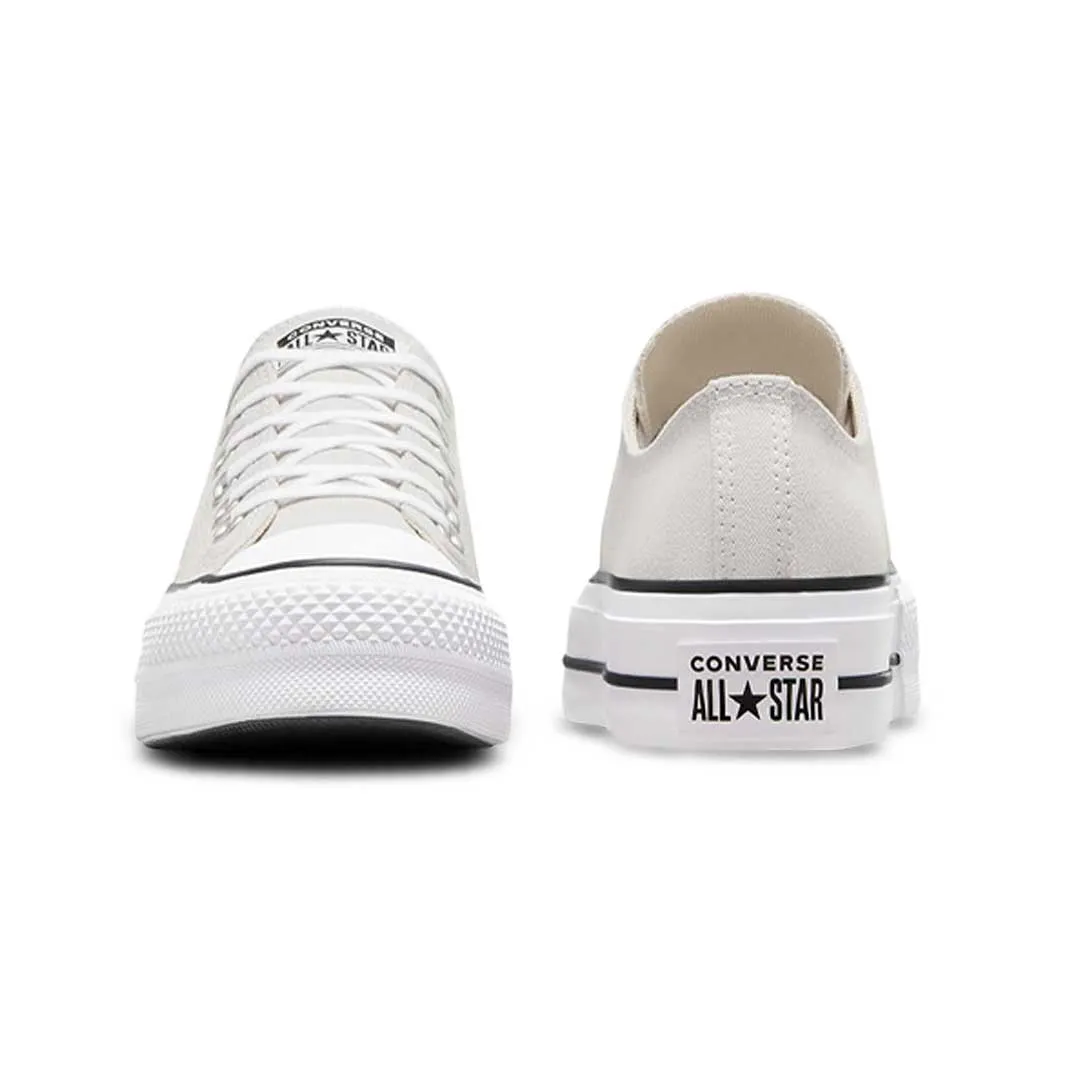 Converse - Women's Chuck Taylor All Star Lift Platform Low Top Shoes (A11538C)