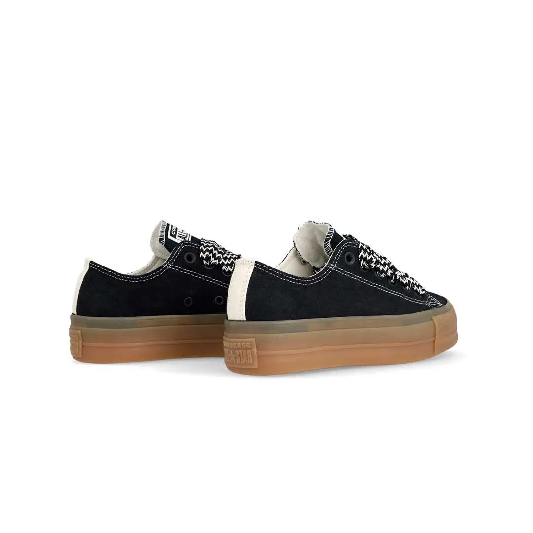Converse - Women's Chuck Taylor All Star Lift Shoes (A08306C)