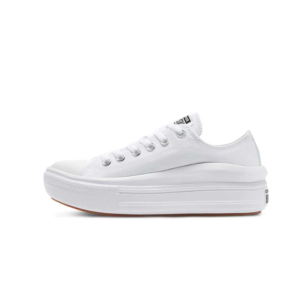 Converse - Women's Chuck Taylor All Star Move Shoes (570257C)