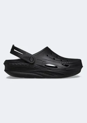 Crocs Kids' Off Grid Clog K