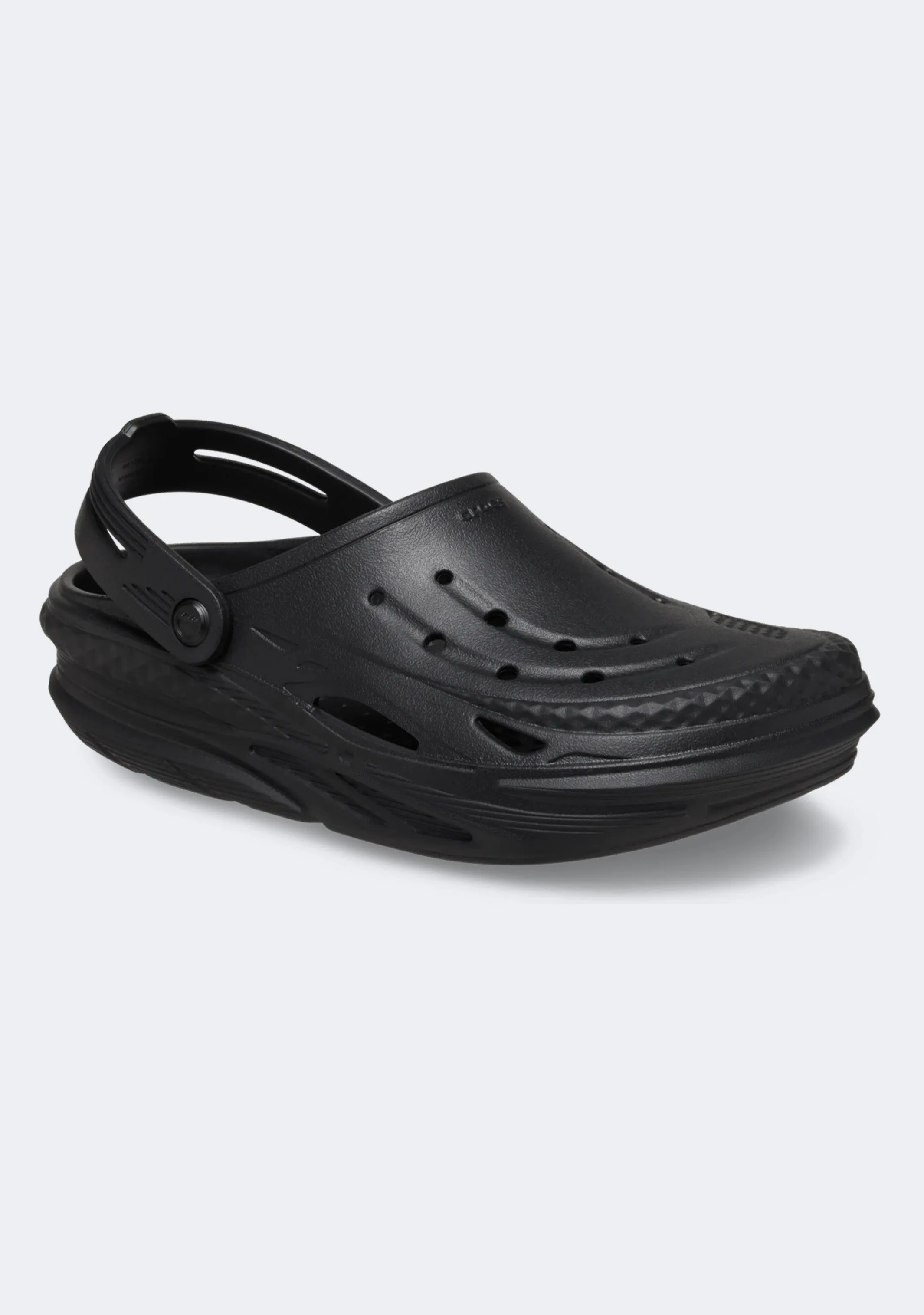 Crocs Kids' Off Grid Clog K