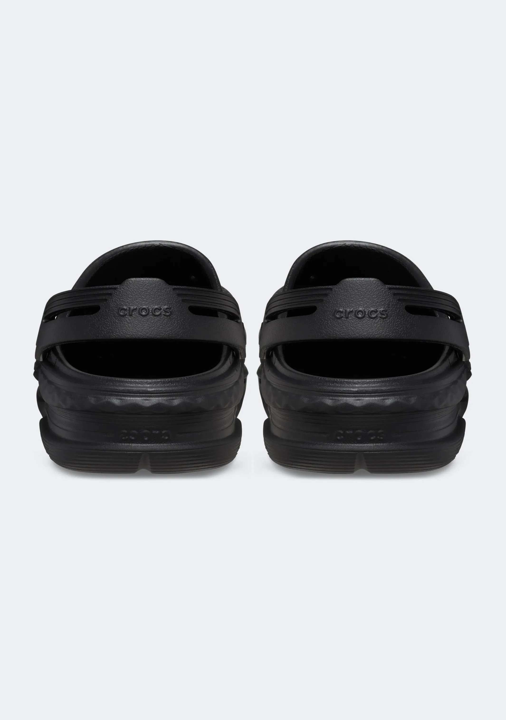 Crocs Kids' Off Grid Clog K