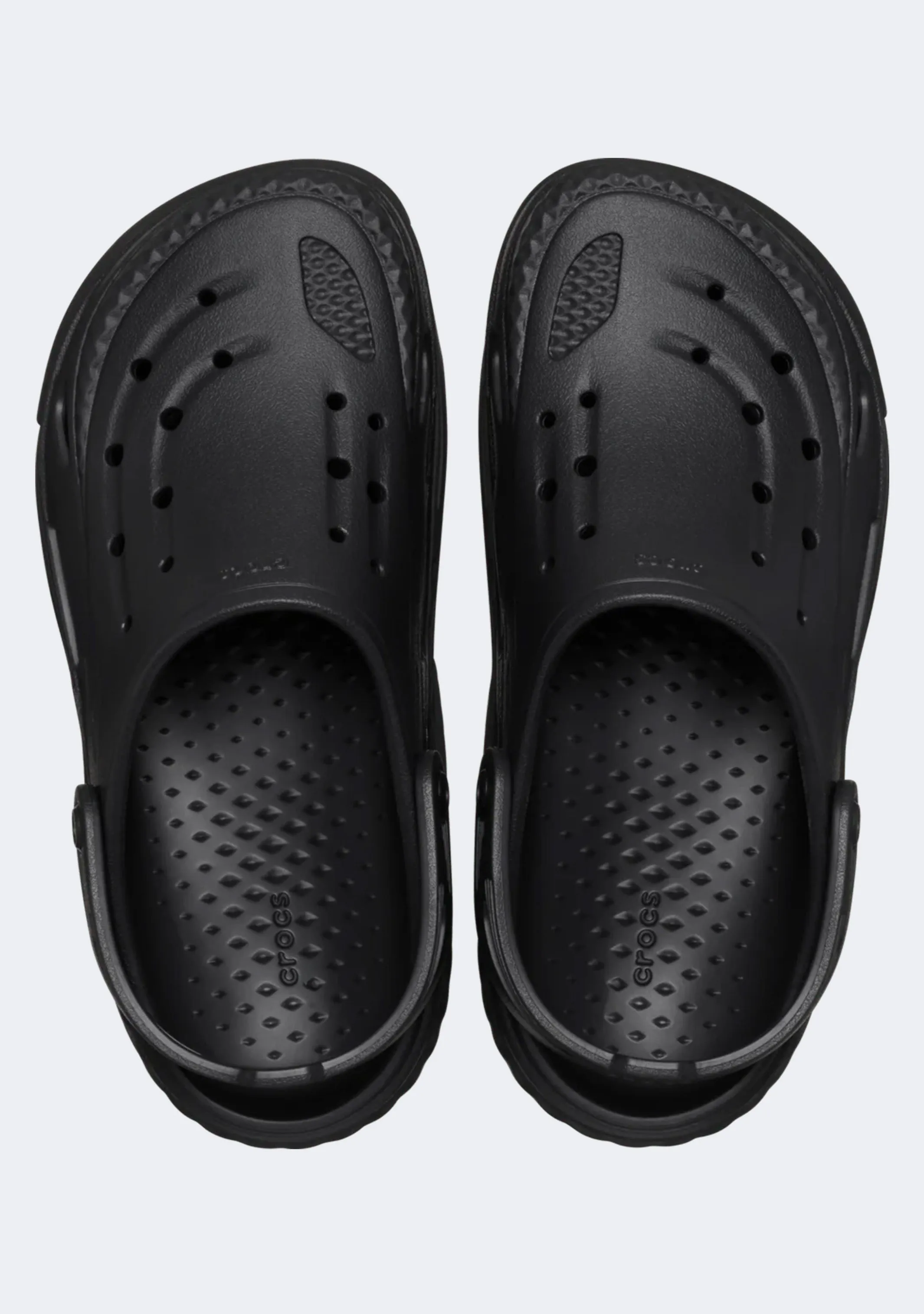 Crocs Kids' Off Grid Clog K