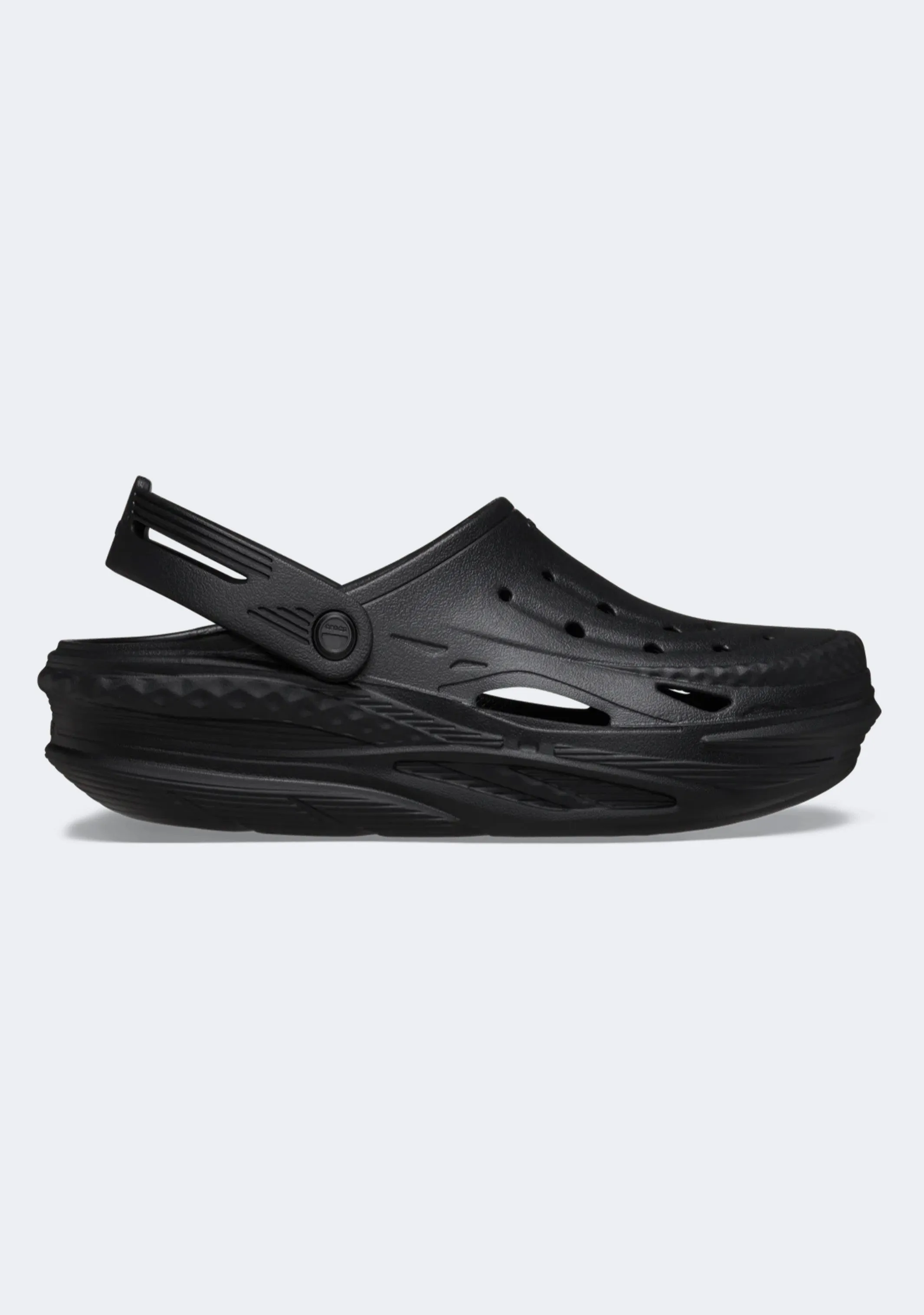 Crocs Kids' Off Grid Clog K
