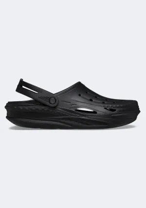 Crocs Off Grid Clog Black