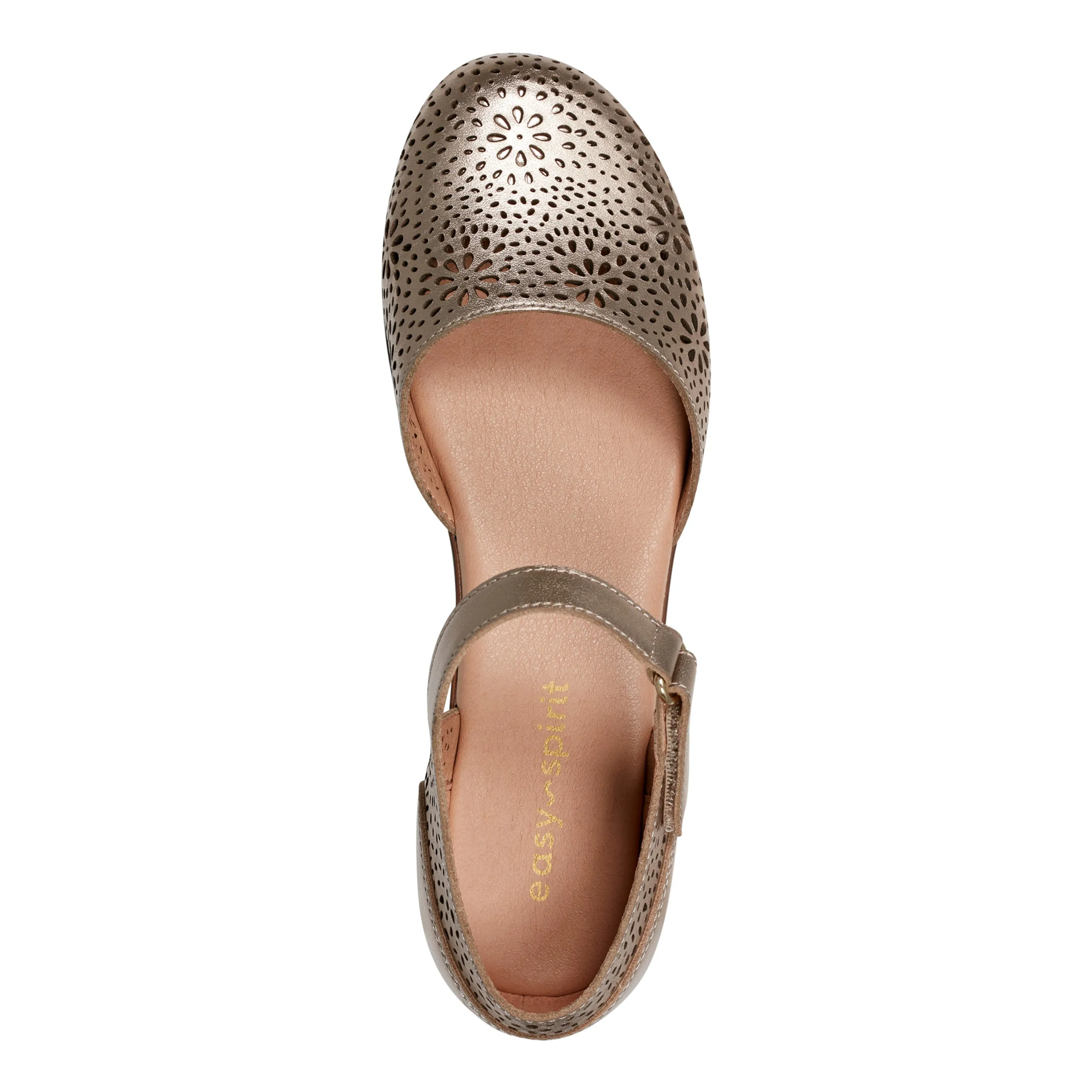 Denita Mary Jane Heels