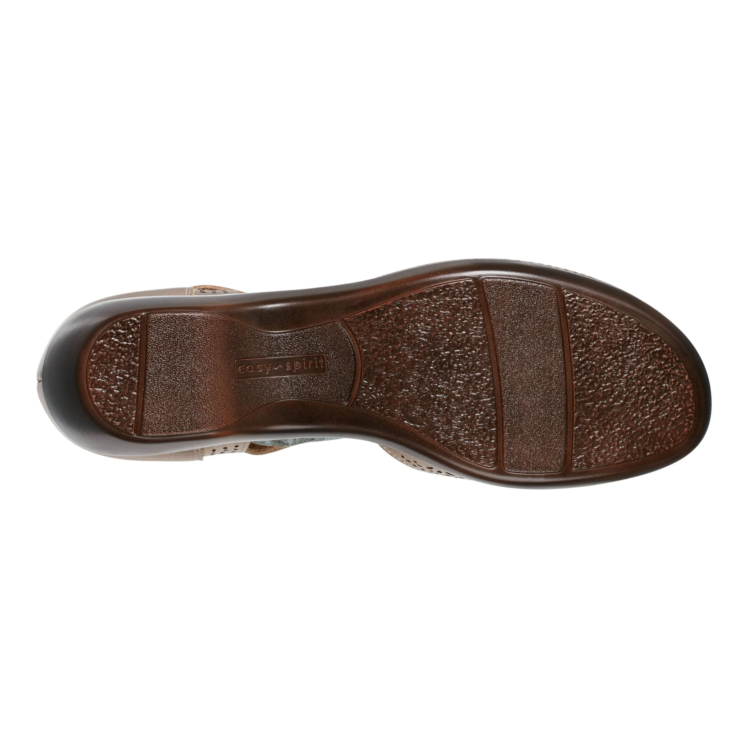Denita Mary Jane Heels