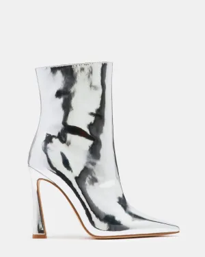 DILARA SILVER - SM REBOOTED