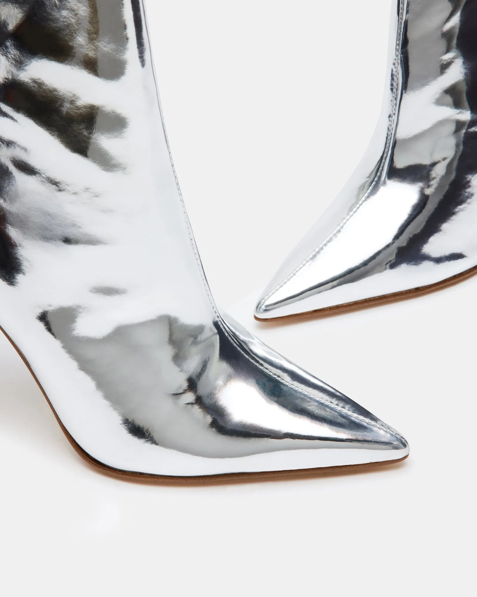 DILARA SILVER - SM REBOOTED