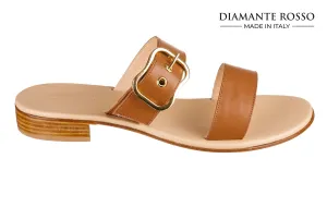 Dr Twobands Tan