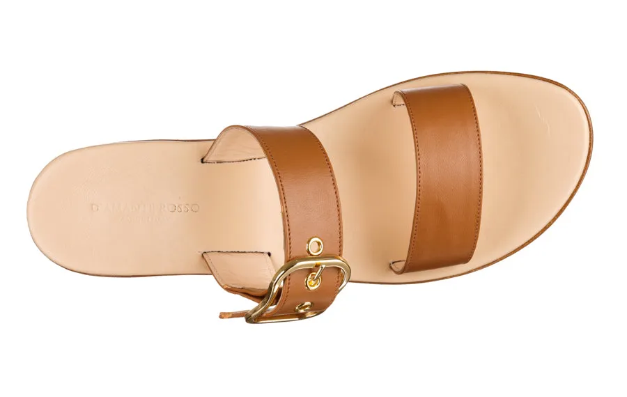 Dr Twobands Tan