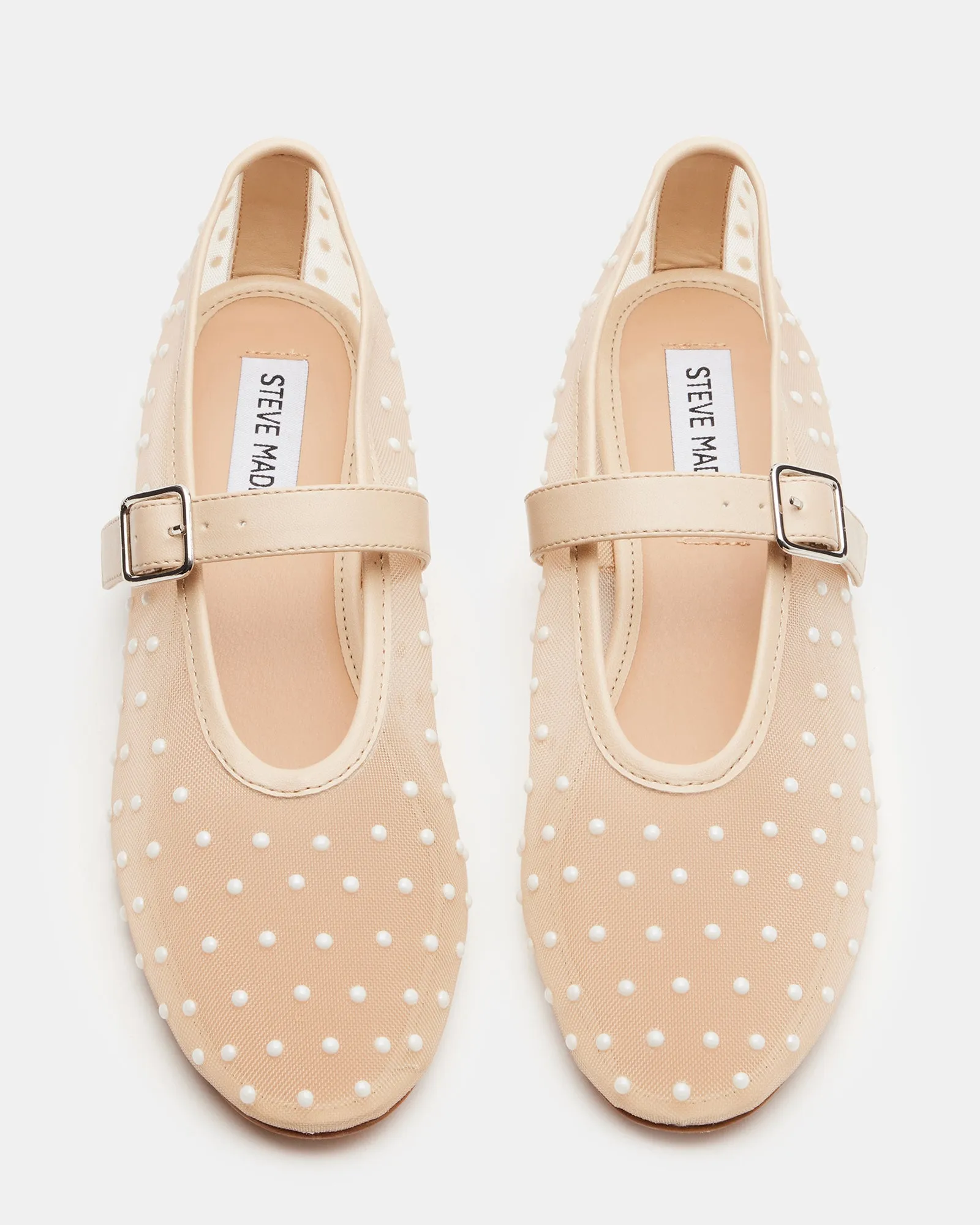 DREAMING PEARL IVORY