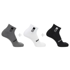 EVERYDAY ANKLE 3-PACK