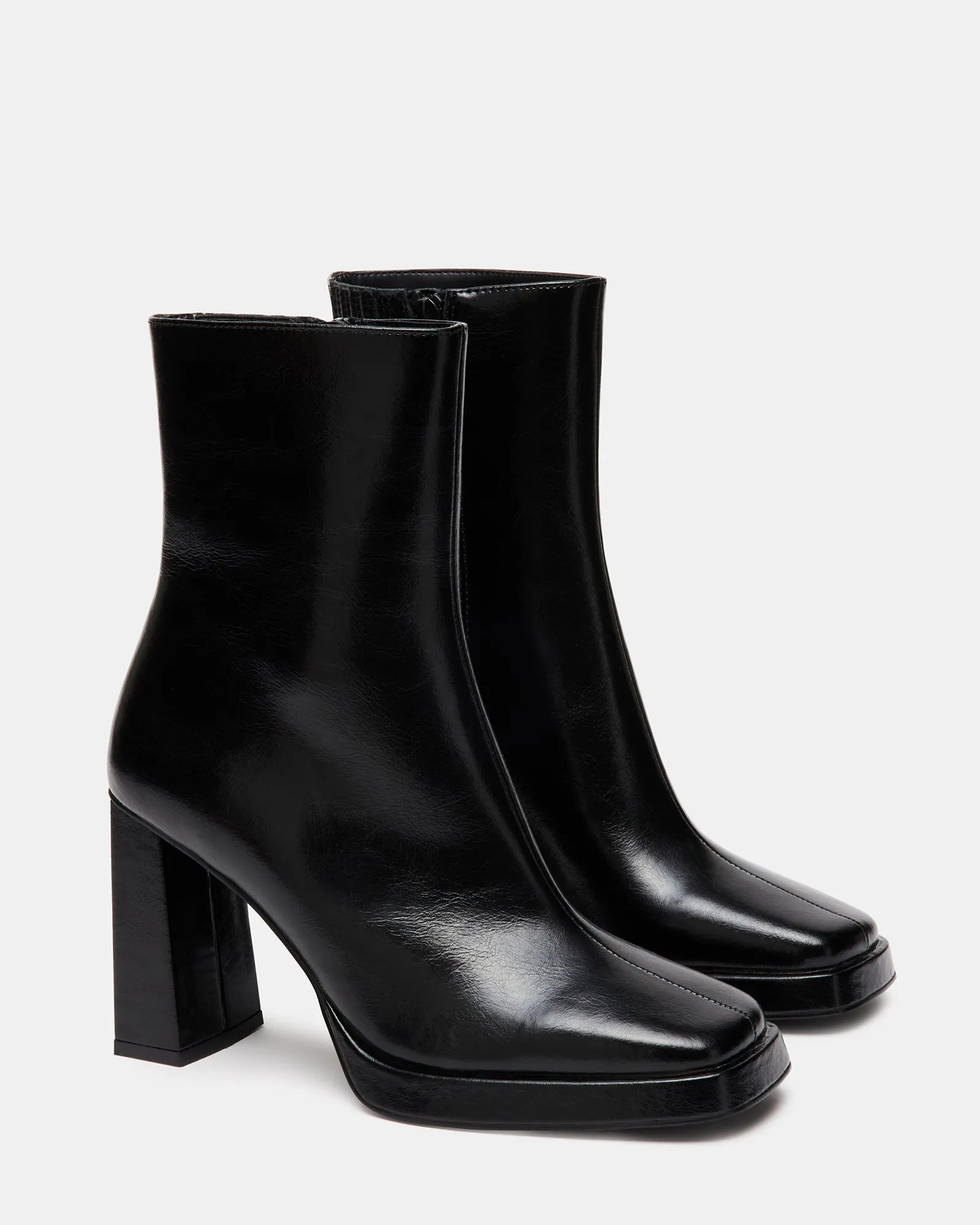 FREYA BLACK LEATHER - SM REBOOTED