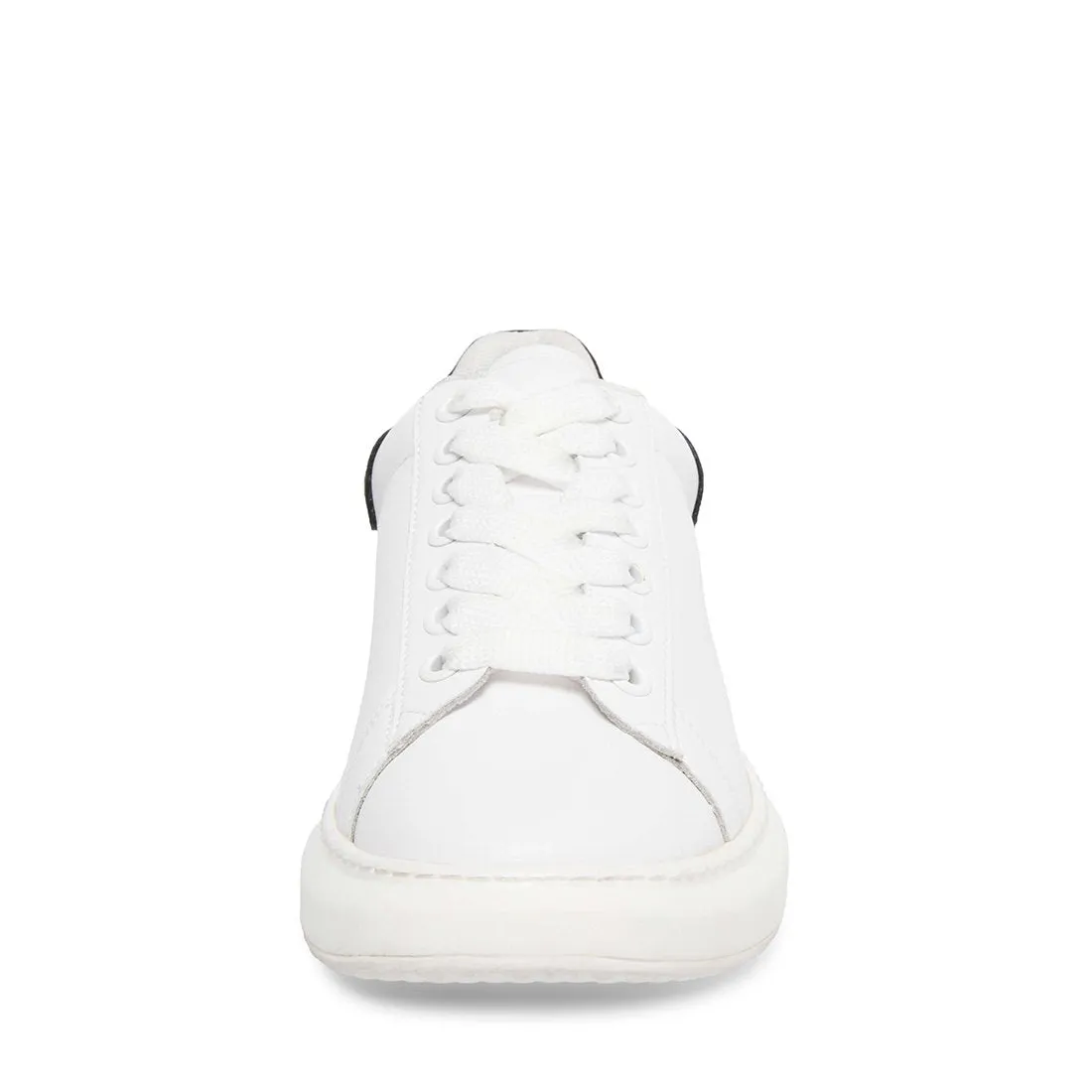 FROSTED WHITE/BLACK - SM REBOOTED