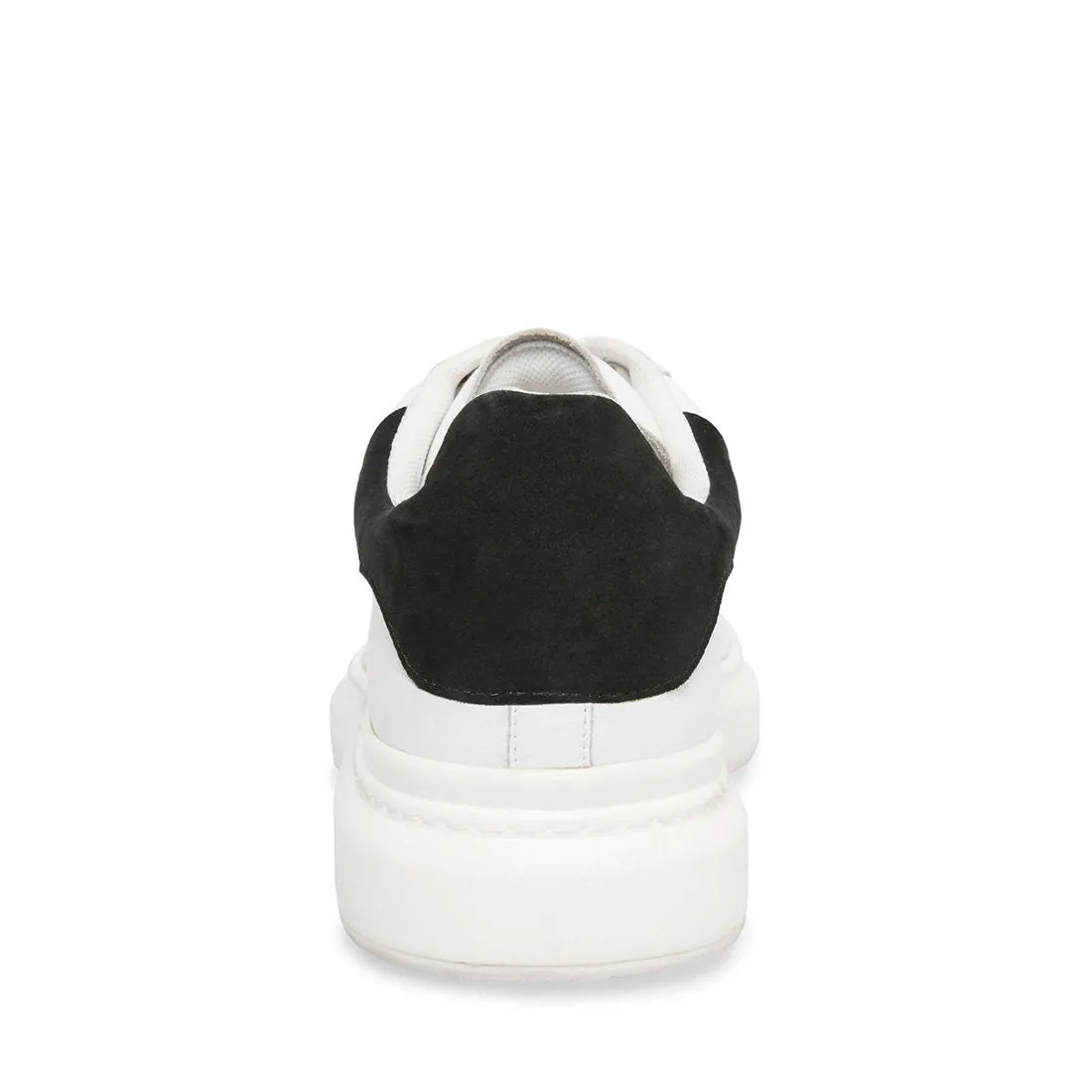 FROSTED WHITE/BLACK - SM REBOOTED