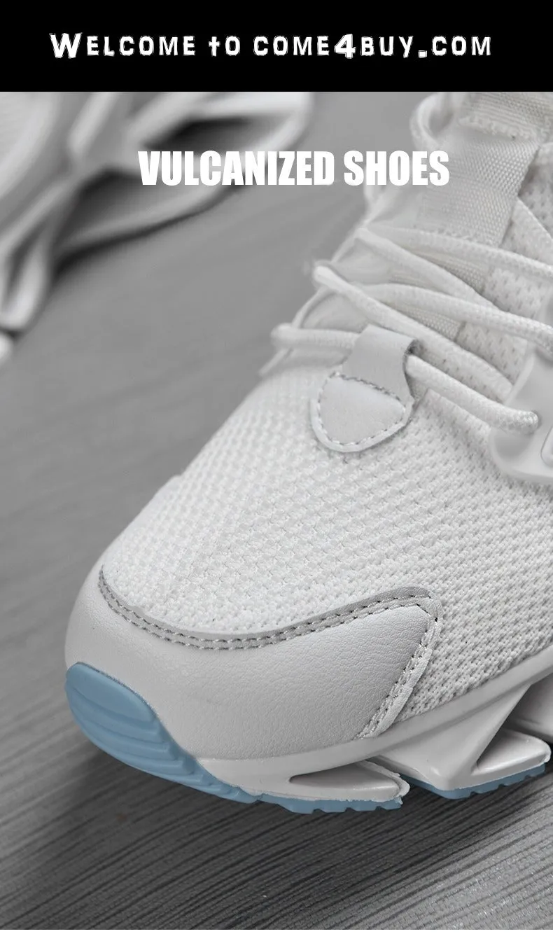 Gen-Z™ Sneakers Angel Shark 323