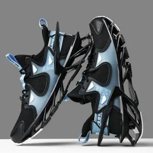 Gen-Z™ Sneakers Angel Shark 323